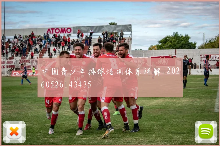 中国青少年排球培训体系详解_20260526143435
